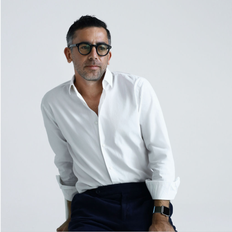 Brendan Hooft, CEO and Managing Partner of ESPER
